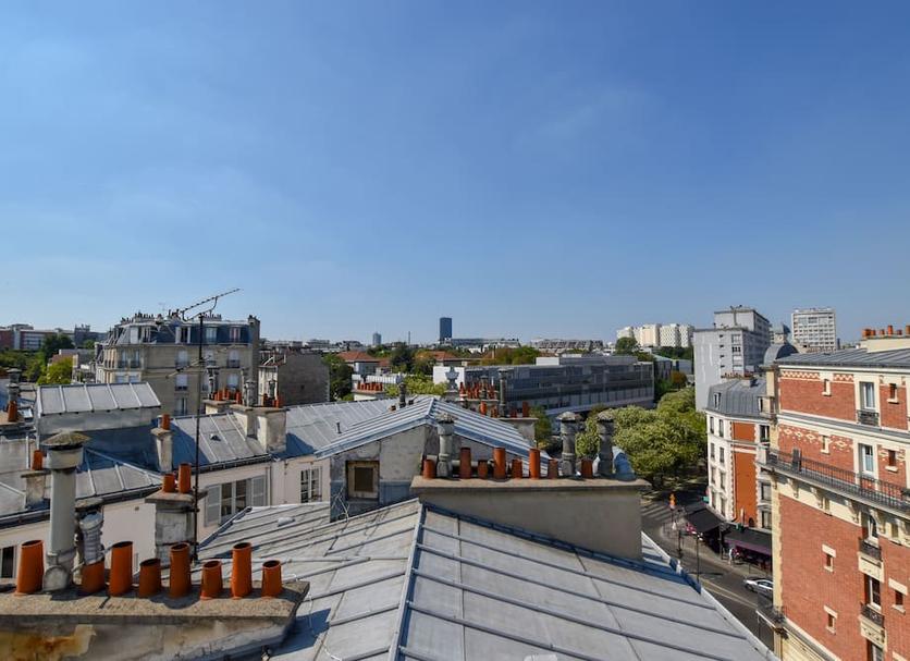 Extérieur Photo