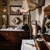 Équipements de la chambre