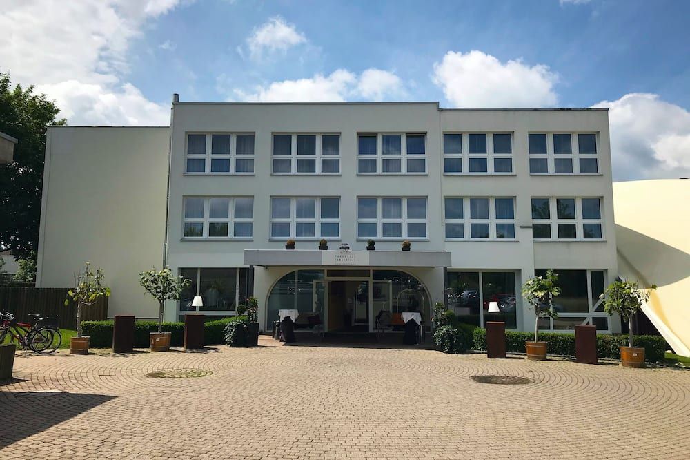 Bâtiment