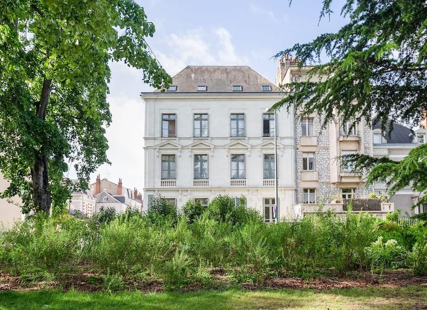Bâtiment Photo
