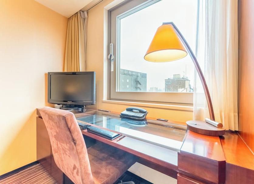 Équipements de la chambre Photo