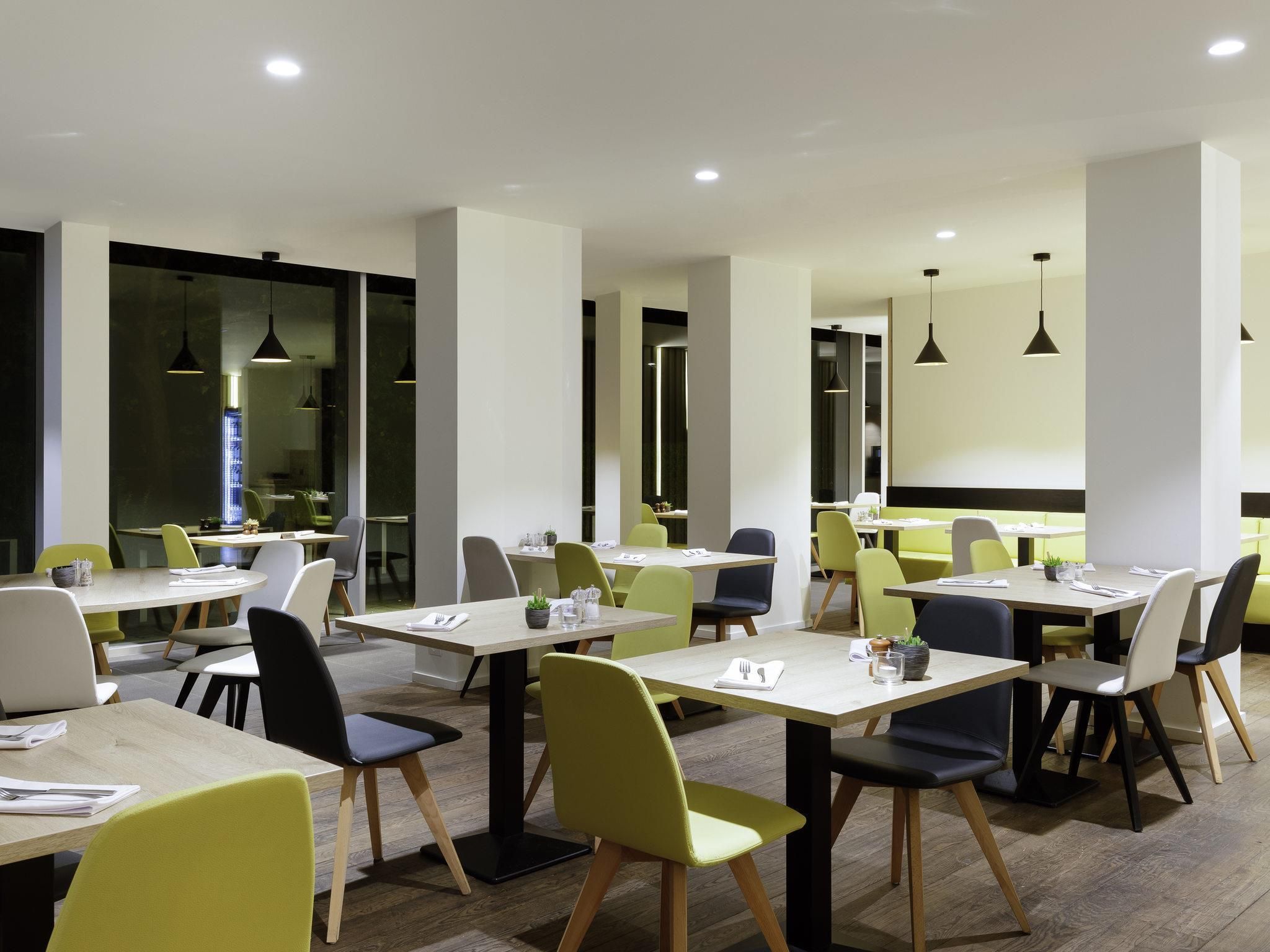 Salle à manger Photo