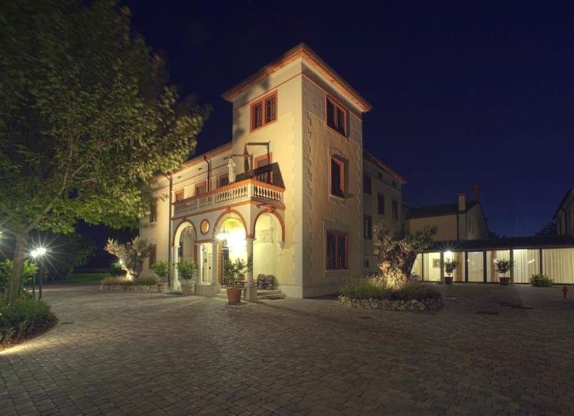 Bâtiment Photo