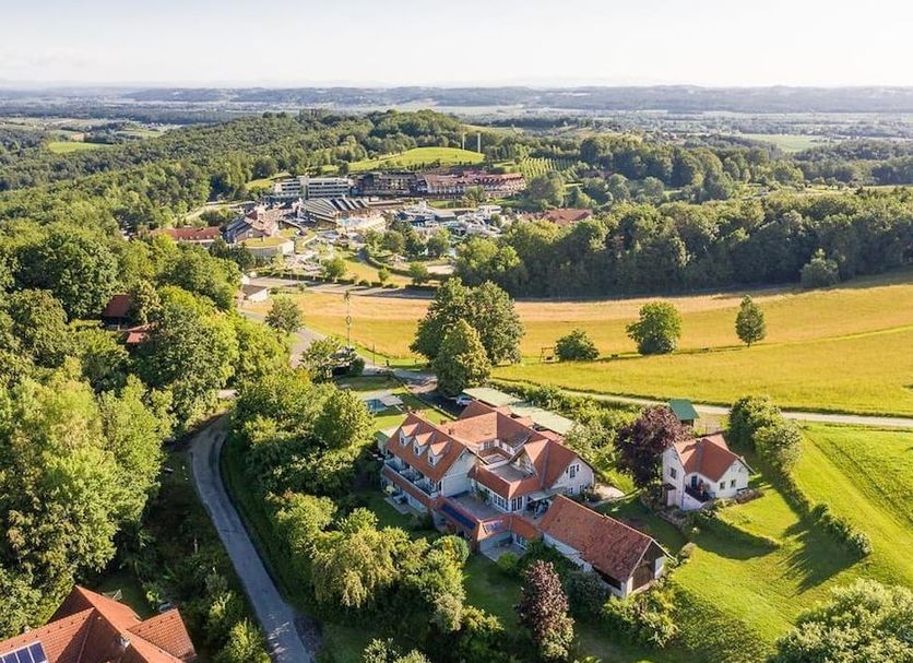 Extérieur Photo