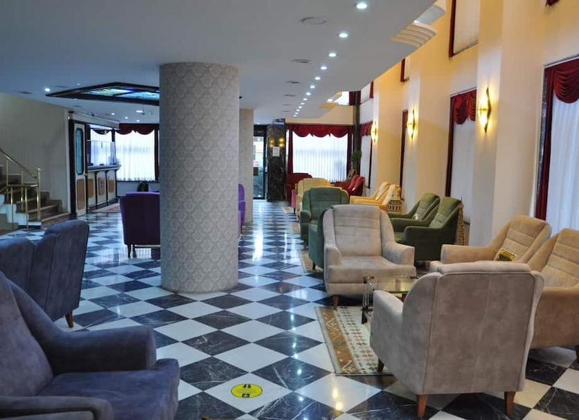 Hall d’entrée Photo