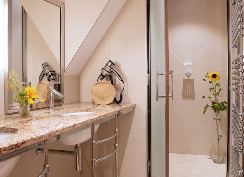 Salle de bain Photo