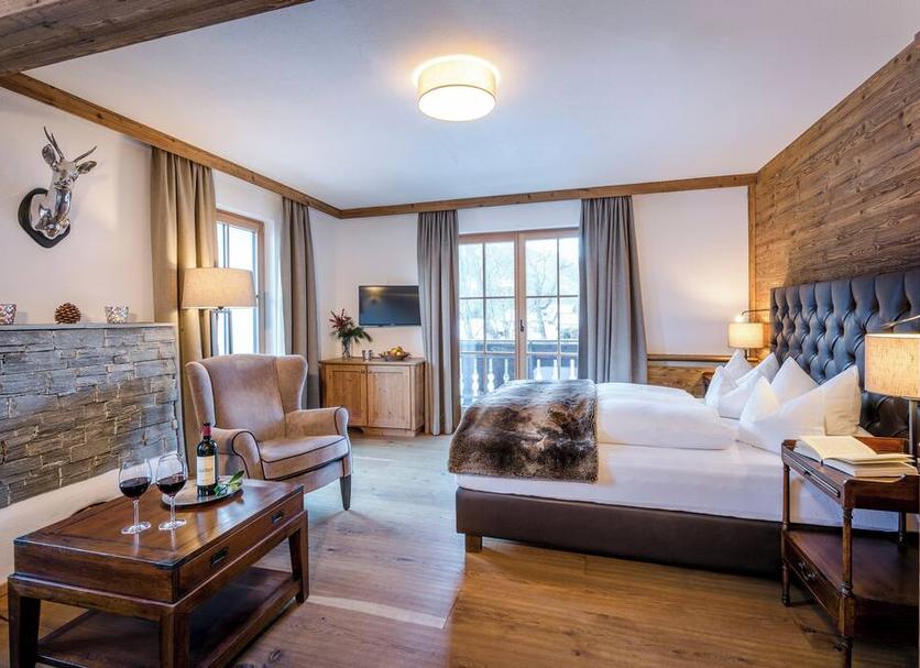 Chambre Photo