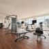 Salle de sport