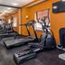 Salle de sport