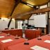 Espace de conférence