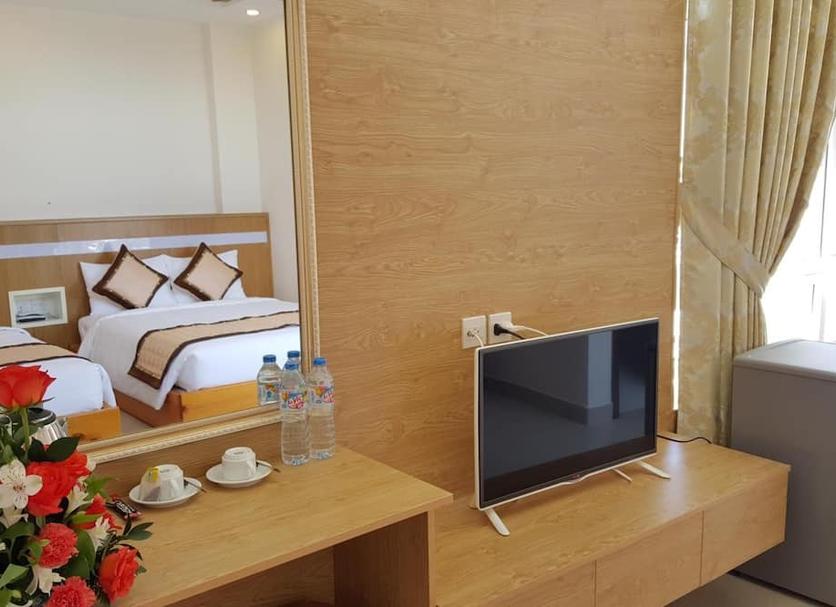 Équipements de la chambre Photo