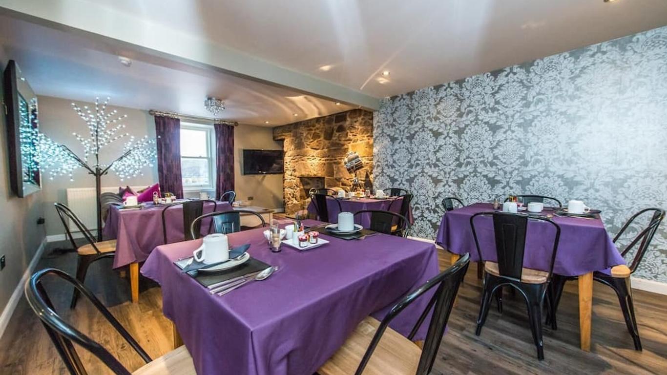 Shorehead Guest House