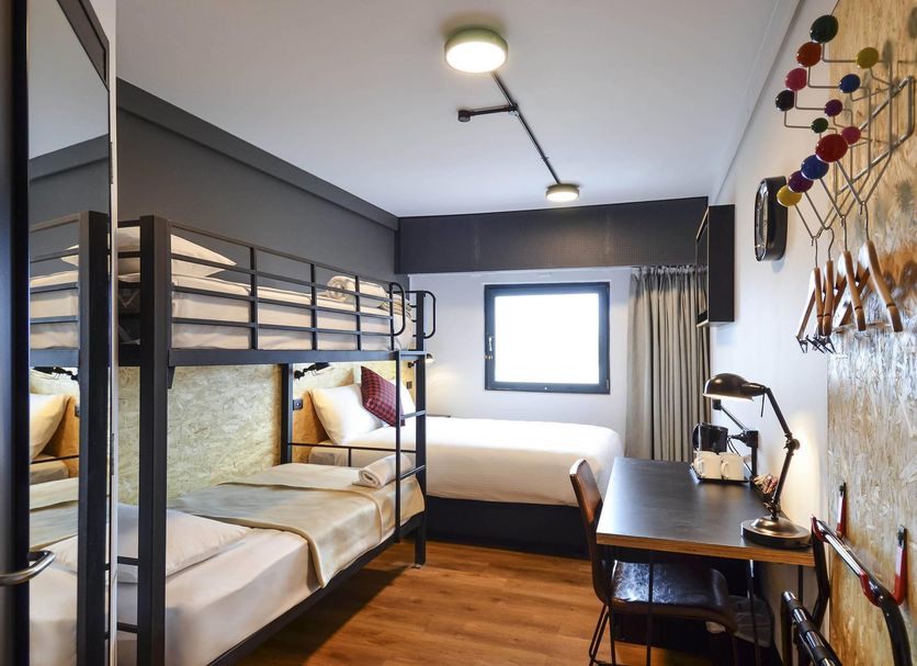 Chambre Photo