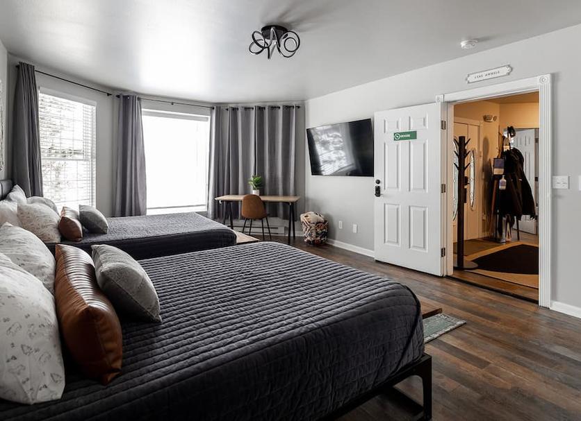 Chambre Photo