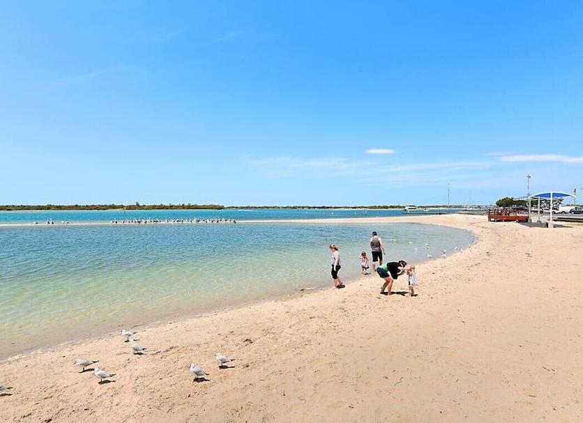 Plage Photo