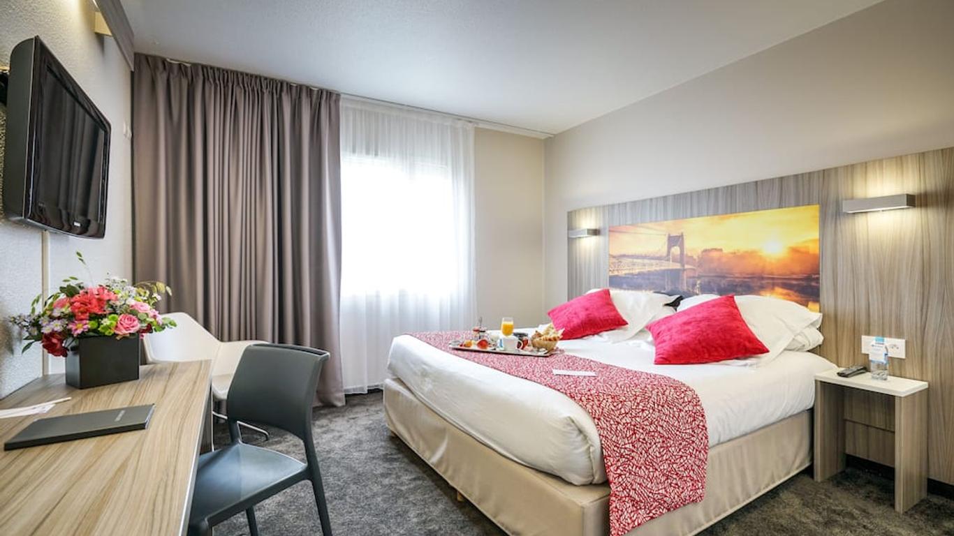 Hôtel Saphir Lyon