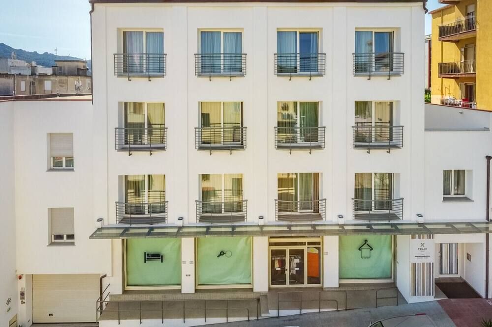 Bâtiment