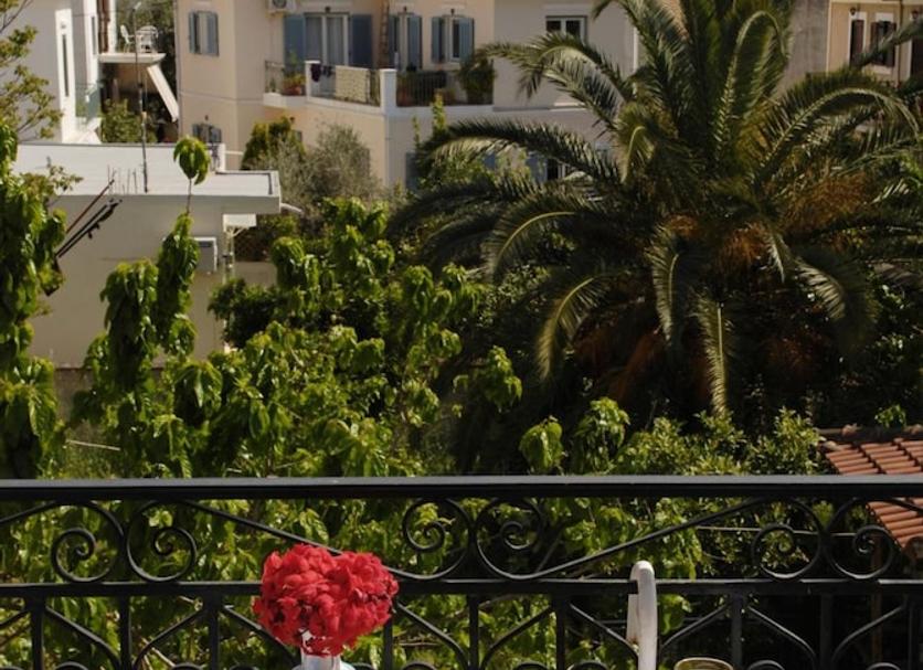 Balcon Photo