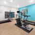 Salle de sport