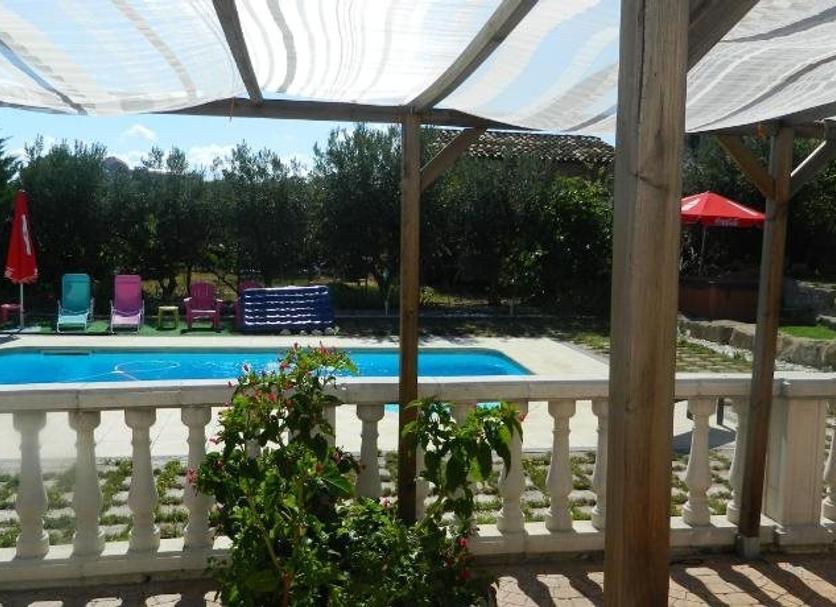 Piscine Photo