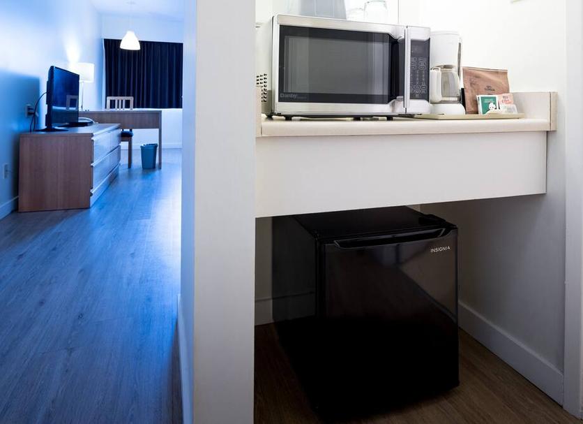Équipements de la chambre Photo