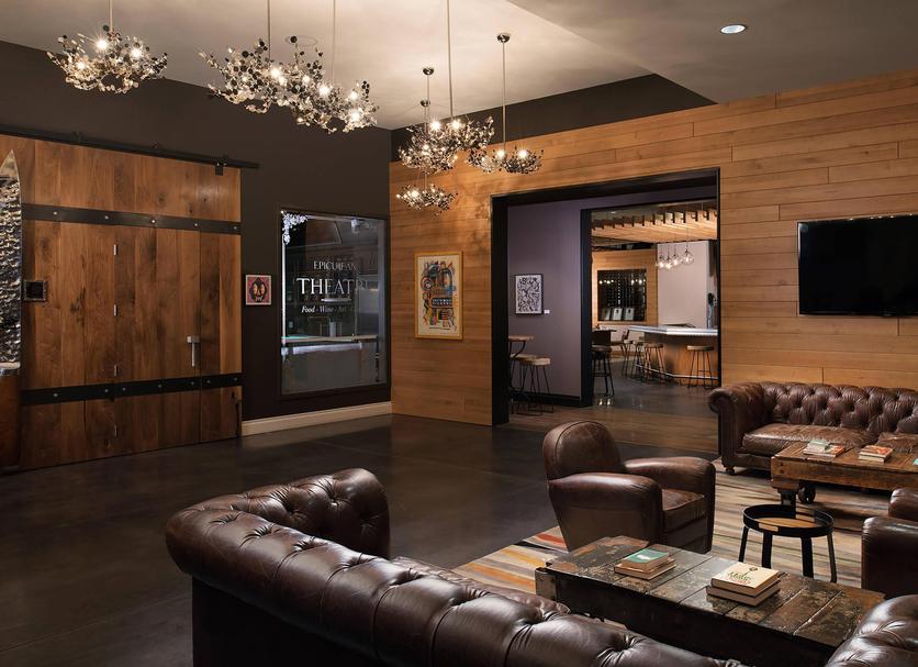 Salon Photo