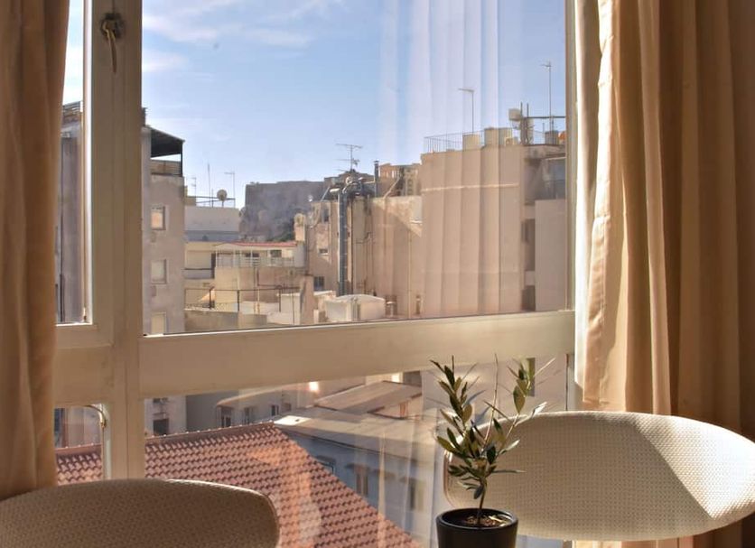 Balcon Photo