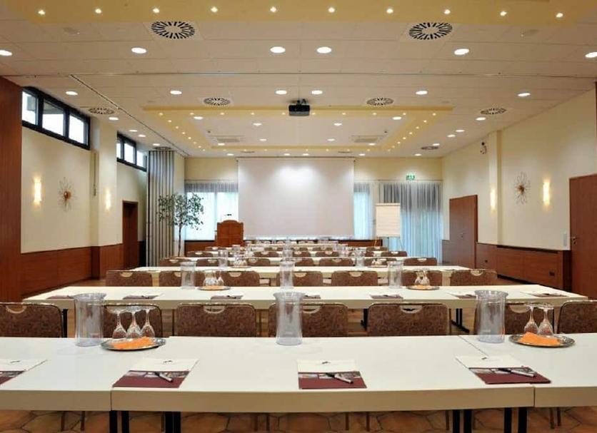 Espace de conférence Photo