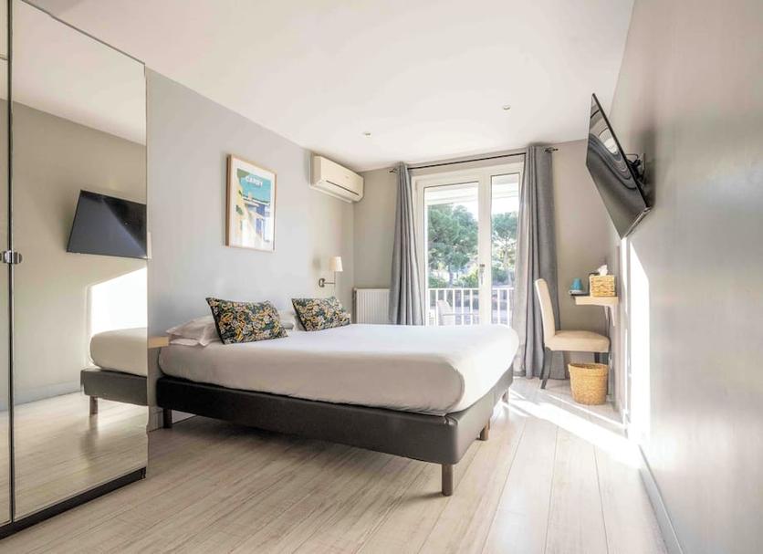 Chambre Photo