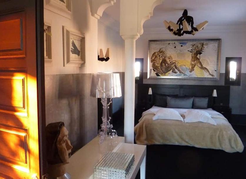 Chambre Photo