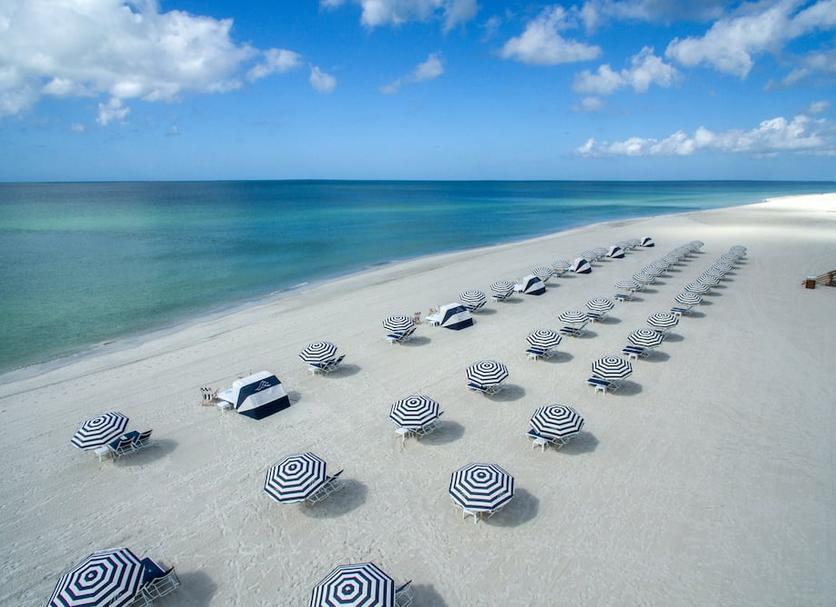 Plage Photo