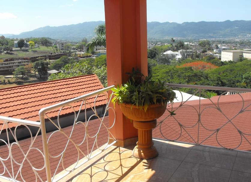 Balcon Photo
