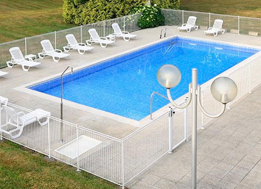 Piscine Photo