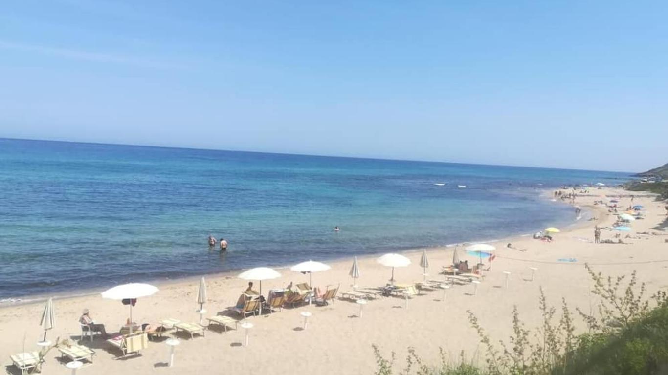 Hotel Castelsardo Domus Beach