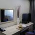 Équipements de la chambre