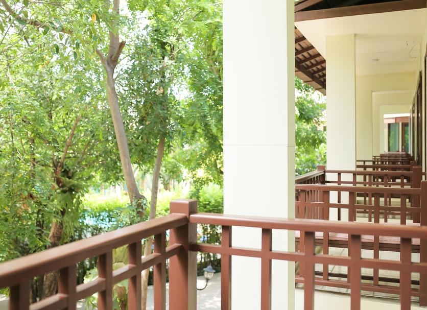 Balcon Photo