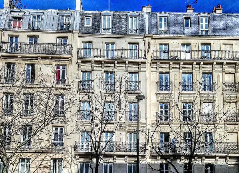 Bâtiment Photo
