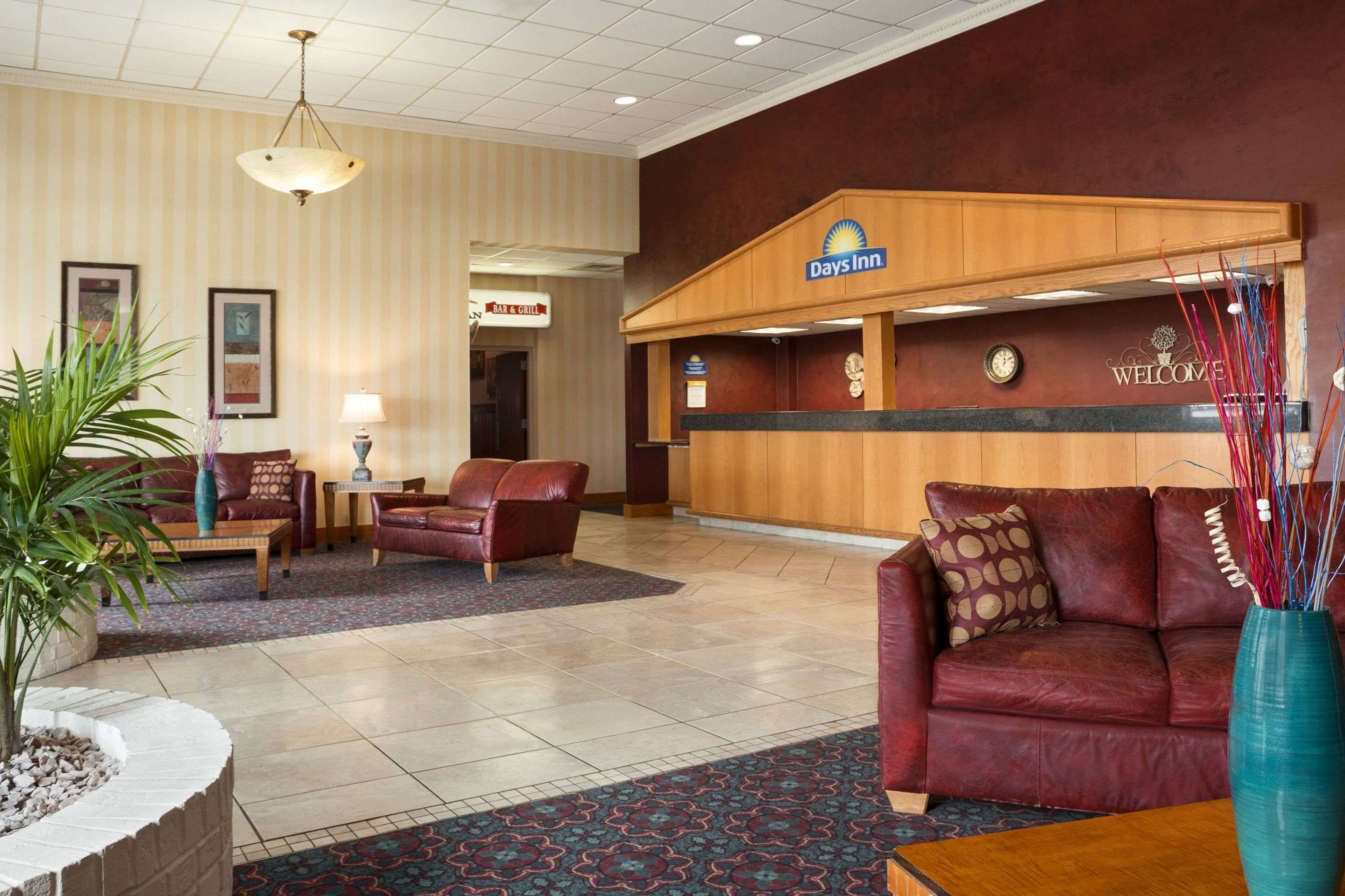 Hall d’entrée