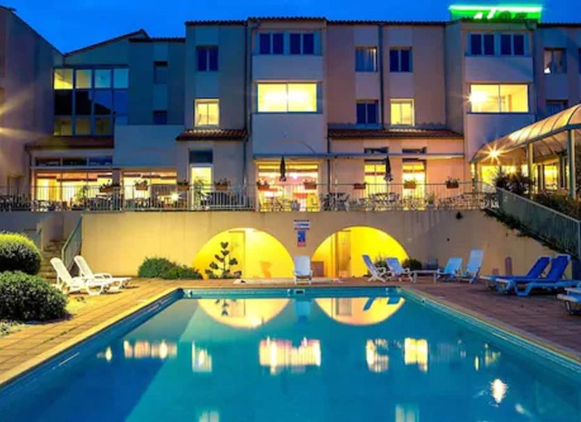 Piscine Photo