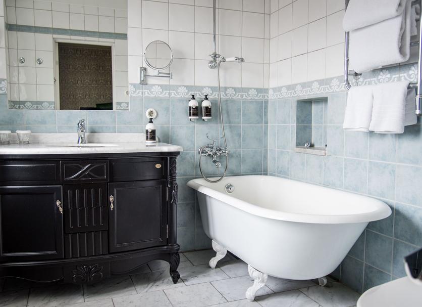 Salle de bain Photo
