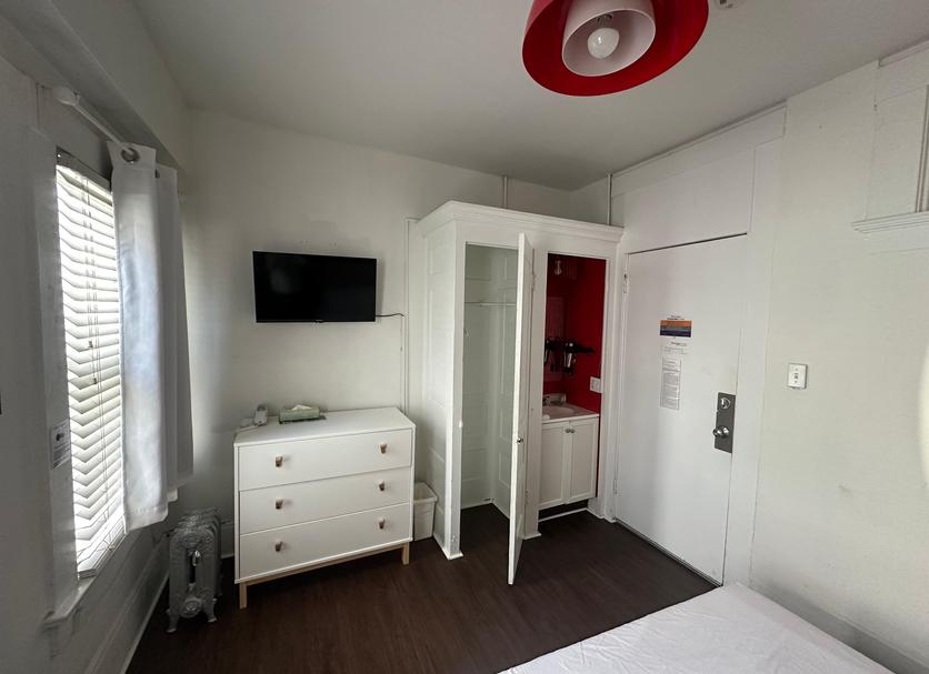 Équipements de la chambre Photo