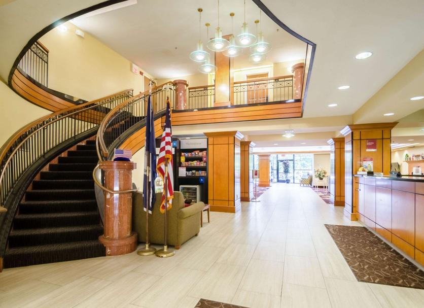 Hall d’entrée Photo
