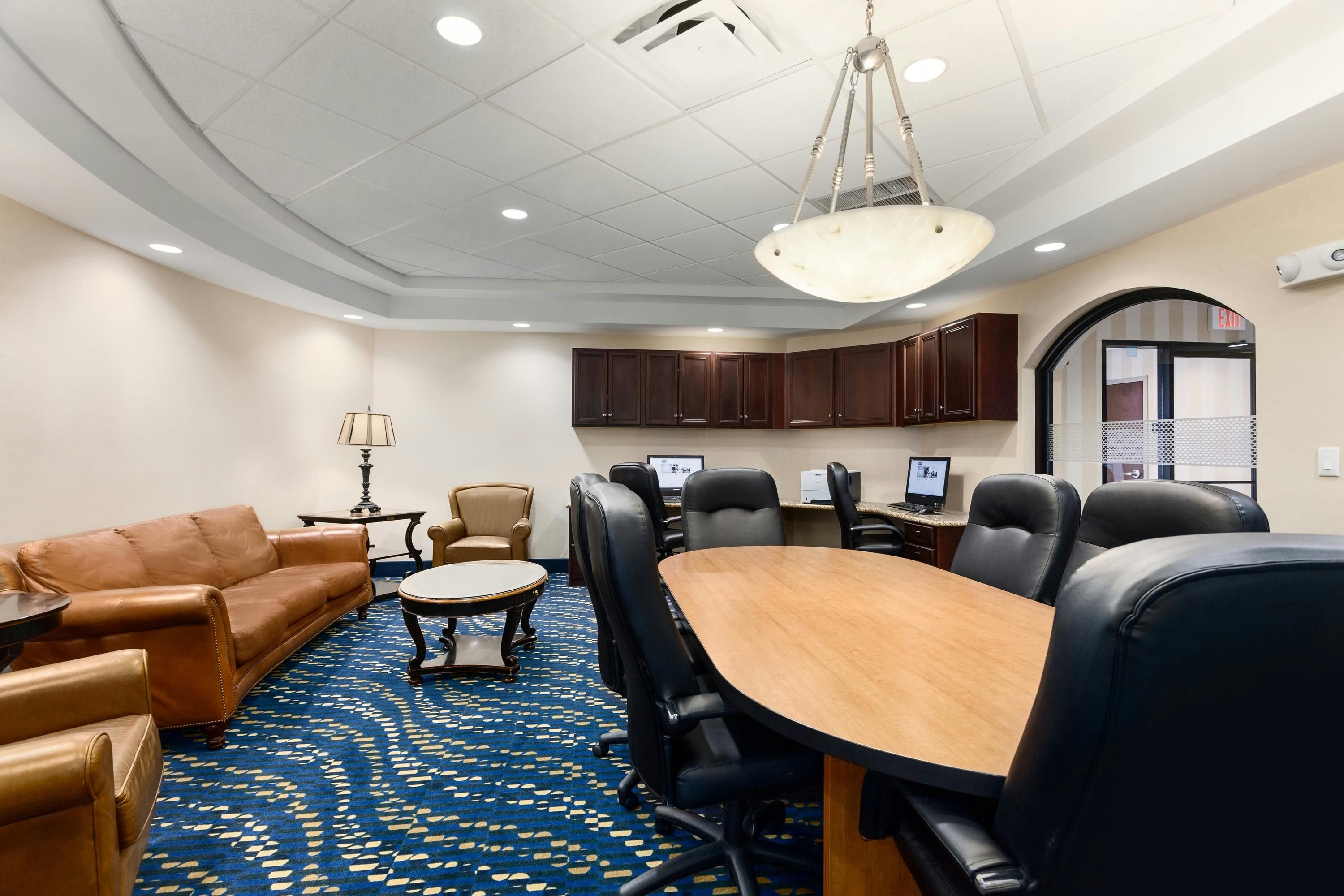 Salon