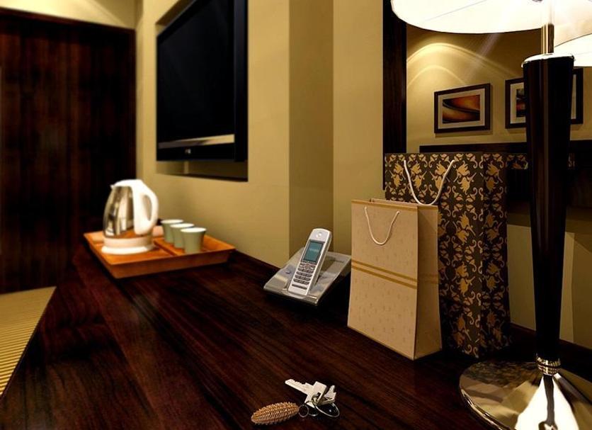 Équipements de la chambre Photo
