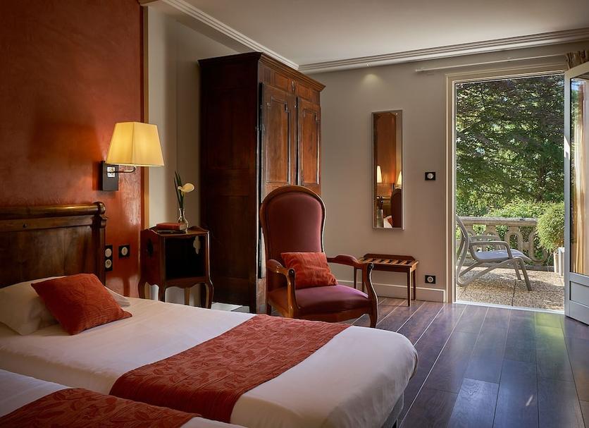 Chambre Photo