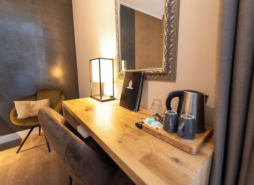 Équipements de la chambre Photo