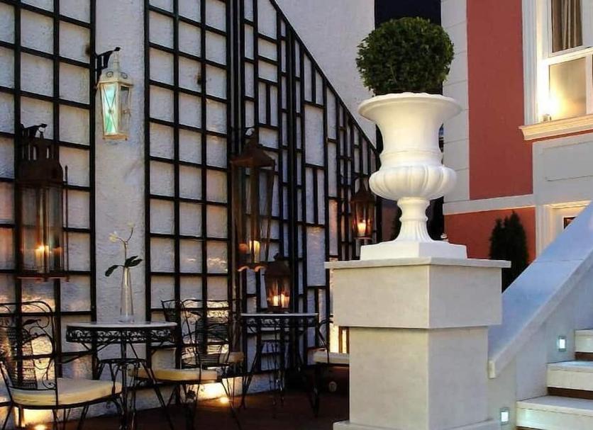 Bâtiment Photo
