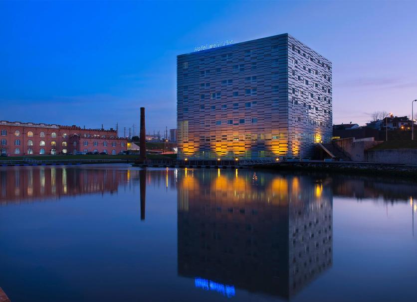 Bâtiment Photo