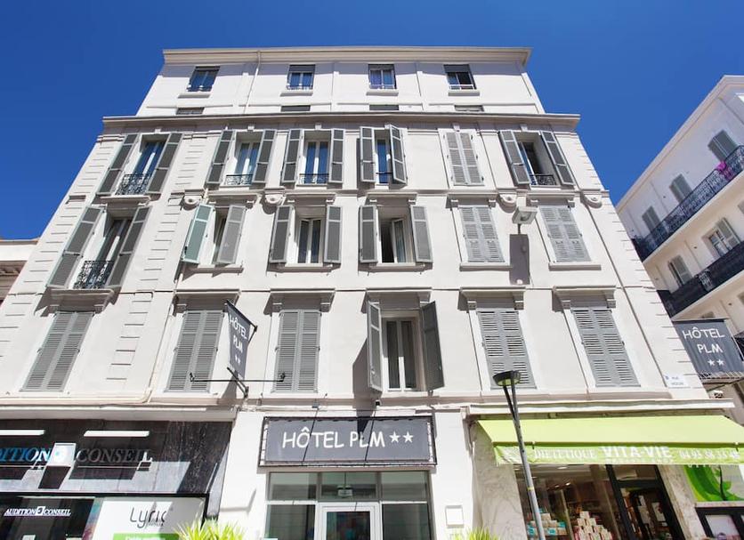 Bâtiment Photo