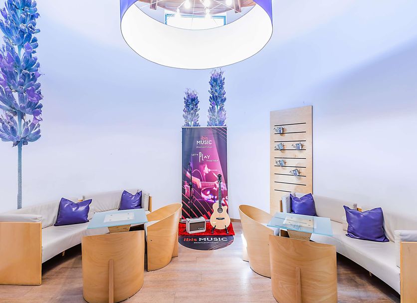 Salon Photo